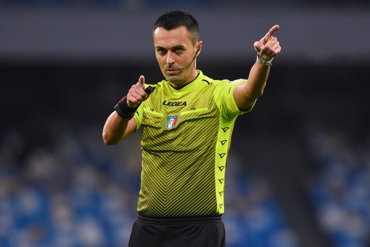 意甲被判点球排行榜:米兰7球居首,国米2球,尤文2球,罗马0球