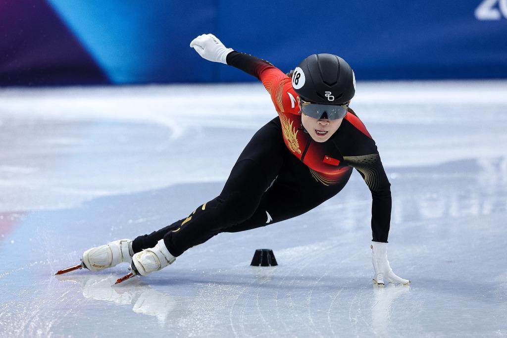 世界杯官方直播app-冬奥首秀“会记一辈子”,公俐要用稳与韧奔向更远的未来